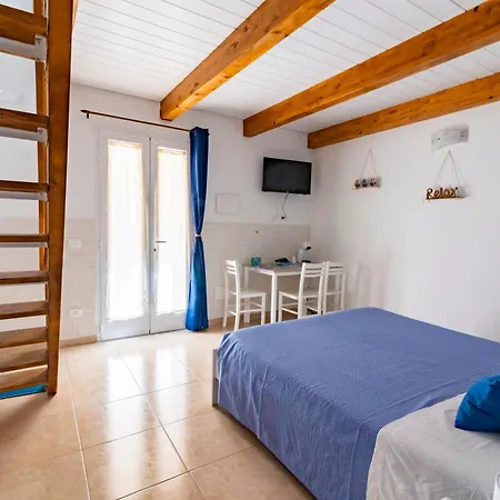 Poseidonia Nel Borgo 3*