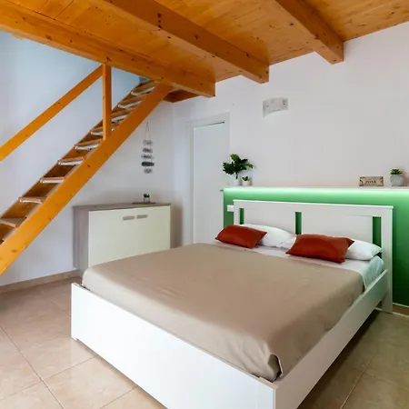 Poseidonia Nel Borgo 3*