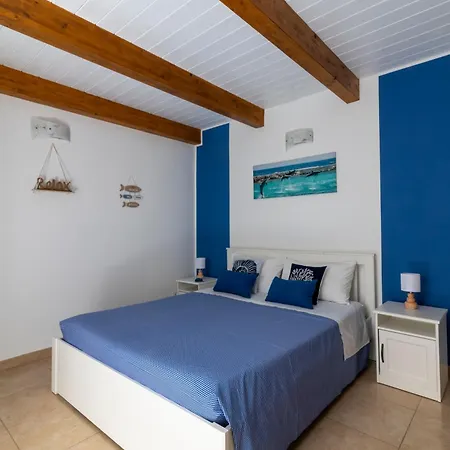 Gasthof Poseidonia Nel Borgo